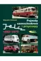Pojazdy Samochodowe I Przyczepy Jelcz 1952-1970