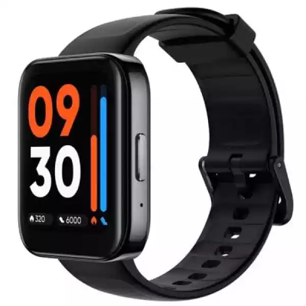 Smartwatch Realme Watch 3 Czarny