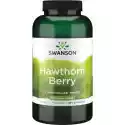 Hawthorn Berry 565 Mg 250 Kaps. Swanson