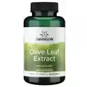 Olive Leaf Extract 500 Mg 120 Kaps. Swanson