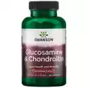 Swanson Glucosamine & Chondroitin 90 Kaps. Swanson
