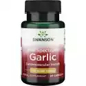 Full Spectrum Garlic 60 Kaps. Swanson