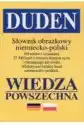 Słownik Obrazkowy Niemiecko-Polski