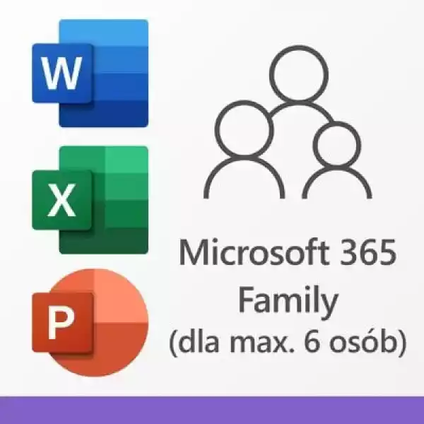 Program Microsoft 365 Family
