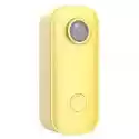 Sjcam Kamera Sportowa Sjcam C100+ Żółty
