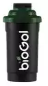 Biogol Shaker Z Logo Biogol 600 Ml