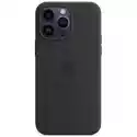 Apple Etui Apple Silicone Case Magsafe Do Iphone 14 Pro Max Północ