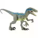 Mattel Figurka Mattel Jurassic World Velociraptor Blue Gct93