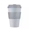 Kubek Podróżny Z Tworzywa Pla Glittertind 400 Ml - Ecoffee Cup