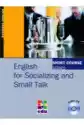 English For Socializing And Small Talk With Mp3