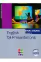 English For Presentations
