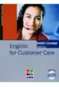 English For Customer Care + Cd