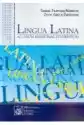 Lingua Latina Ad Usum Medicinae Studentium