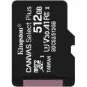 Hyperx Karta Pamięci Kingston Canvas Select Plus Microsdxc 512Gb