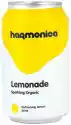 Harmonica Lemoniada Gazowana Bio 330 Ml