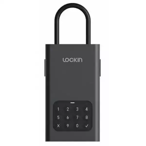 Sejf Lockin Smart Lock Box L1
