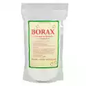 Borax 1Kg K2 - Czteroboran Sodu Dziesięciowodny