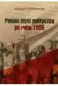 Polska Myśl Polityczna Po Roku 1939