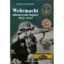  Wehrmacht. Odznaczenia Bojowe 1942-1944 