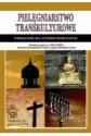 Pielęgniarstwo Transkulturowe. Podręcznik Dla Studiów Medycznych