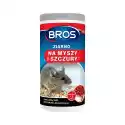 Bros Ziarno Na Myszy I Szczury Cale Ziarna Zbóż 140 G