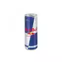 Red Bull Napój Energetyczny Puszka 2X250 Ml