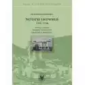  Notatki Lwowskie 1944-1946 