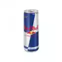 Red Bull Napój Energetyczny Puszka 250 Ml
