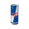 Red Bull Napój Energetyczny Puszka 355 Ml