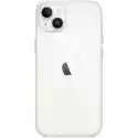 Apple Etui Apple Clear Case Magsafe Do Iphone 14 Plus Przezroczysty