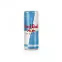 Red Bull Napój Energetyczny Puszka Light 250 Ml