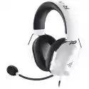 Razer Słuchawki Razer Blackshark V2 X Biały
