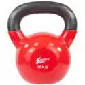 ﻿kettlebell Eb Fit 586262 (18 Kg)