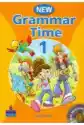 Grammar Time 1 New Sb Plus Multirom Longman