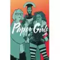  Paper Girls. Tom 4 