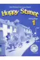 Happy Street 1 Wb +Cd