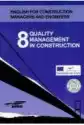 Quality Management In Construction +Cd