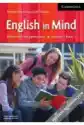 English In Mind Pl Exam Ed 1 Sb+Cdrom