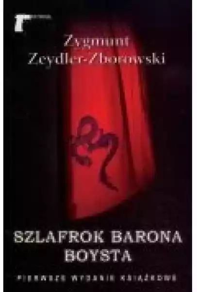Szlafrok Barona Boysta