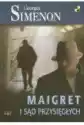 Maigret I Sąd Przysięgłych