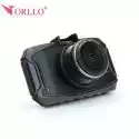 Wideorejestrator Orllo Rx-610