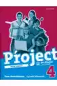 Project 1. 3Rd Edition. Workbook + Cd