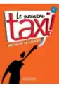 Le Nouveau Taxi! 1. Podręcznik
