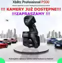 Xblitz Professional P500 - Rejestrator Jazdy Kamera Samochodowa