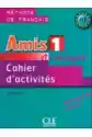 Amis Et Compagnie 1 Ćwiczenia Pw Cle