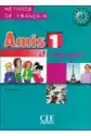 Amis Et Compagnie 1 Podr.wersja Międzynarodowa Cle