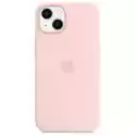 Apple Etui Apple Silicone Case Magsafe Do Iphone 13 Kredowy Róż
