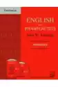 English For Pharmacists. Kierczak, A. Podręcznik Z Cd. Op. Miękk