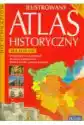 Ilustrowany Atlas Historyczny. Klasa 1-3. Gimnazjum