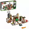 Lego Super Mario Zestaw Rozszerzający Zabawa W Straszonego W Rez
